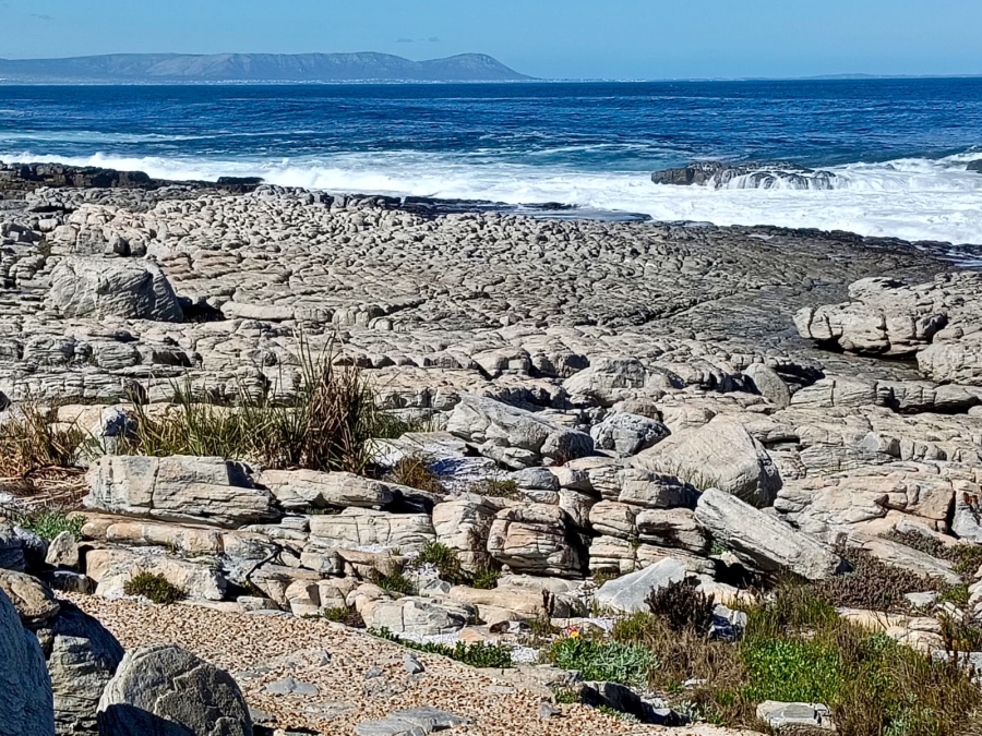 3 Bedroom Property for Sale in Hermanus Beach Club Western Cape